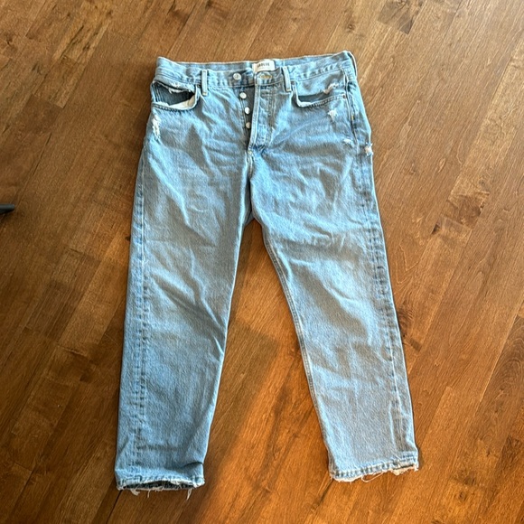 Agolde Denim - Agolde Jeans. Size 28.